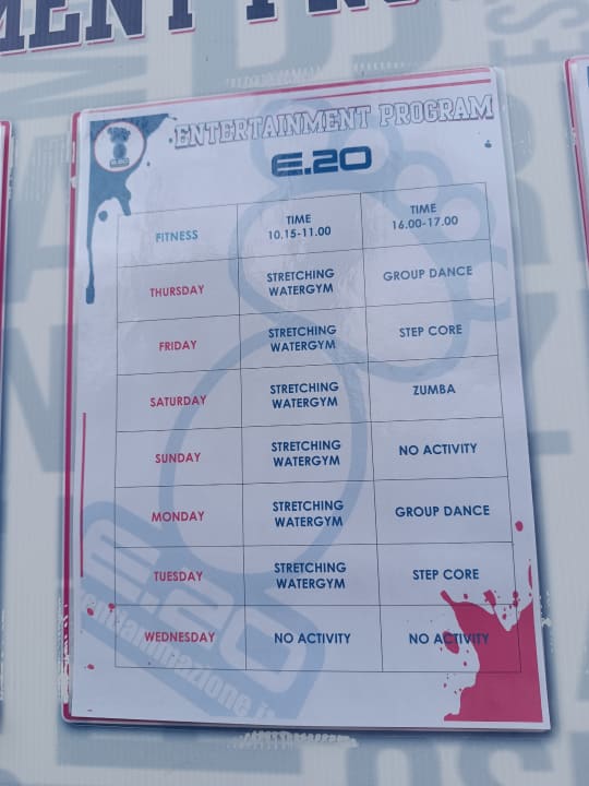 Sport & Freizeit Camping Cisano & San Vito