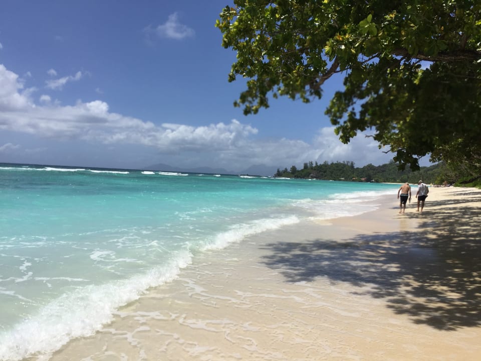 Strand Hilton Seychelles Labriz Resort & Spa