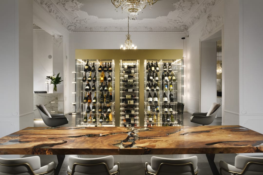 Gastro Grand Hotel Victoria Concept & Spa