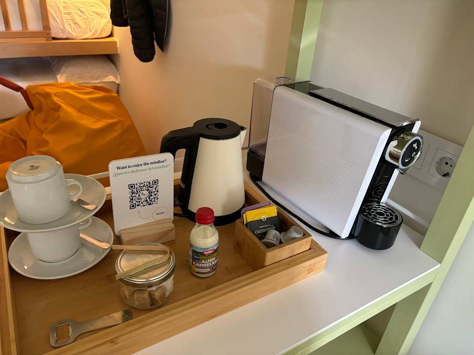 Zimmer Iberostar Selection Albufera Park