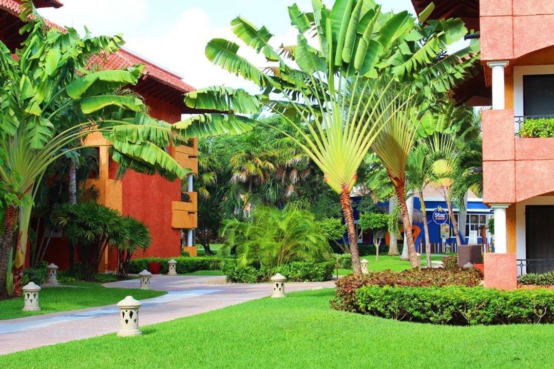 Beach Iberostar Selection Paraiso Maya Suites