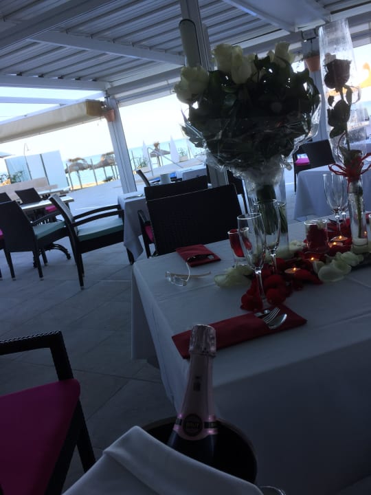 Gastro Universal Hotel Cabo Blanco - Adults Only