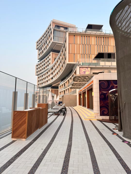 Sonstiges Atlantis The Royal