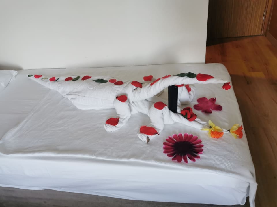 Zimmer Side Story Resort & Spa