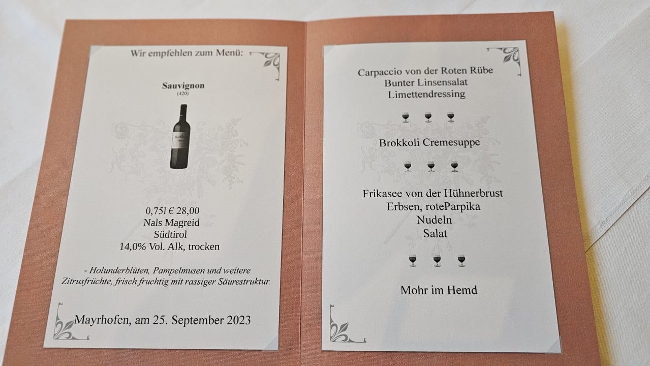 Gastro Hotel & Pension Strolz