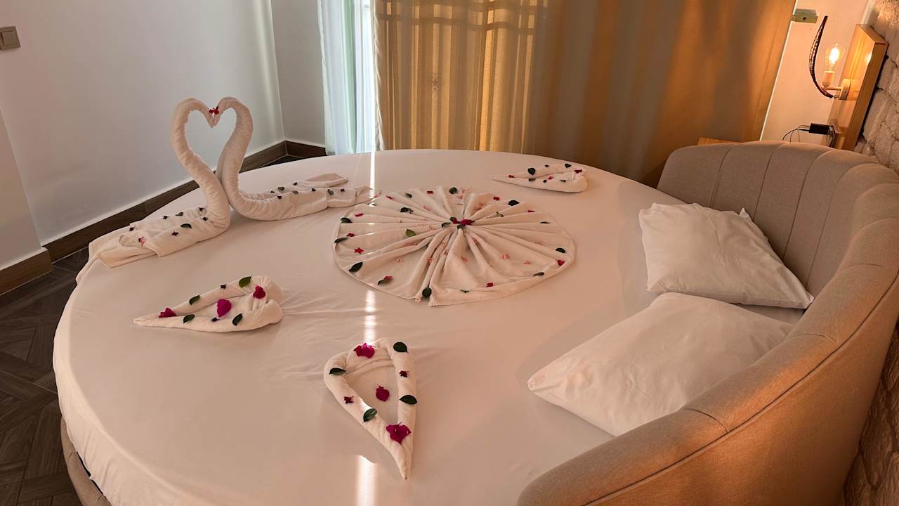 Zimmer Dream Fun World