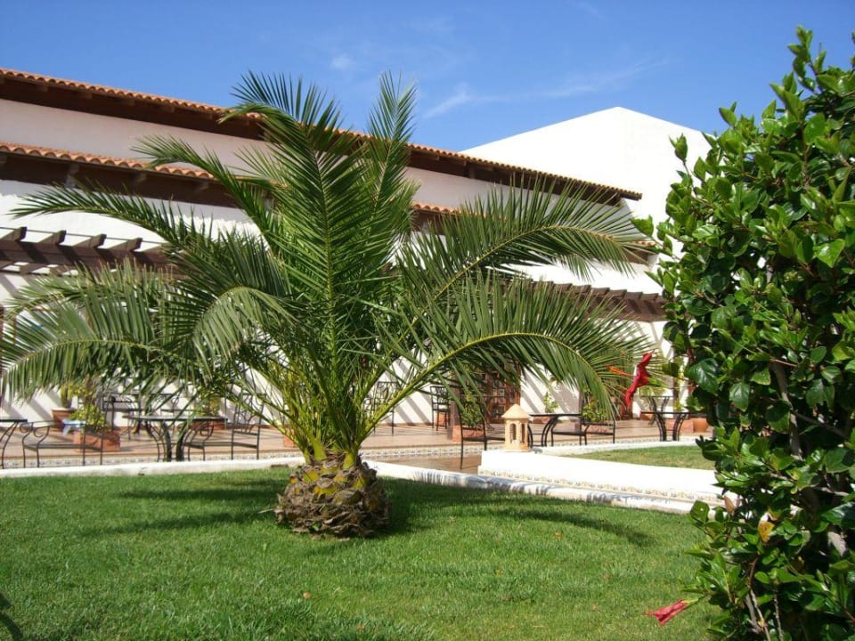 Hotelanlage TUI MAGIC LIFE Fuerteventura