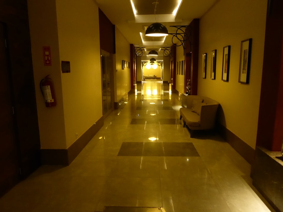 Sonstiges Belek Beach Resort Hotel