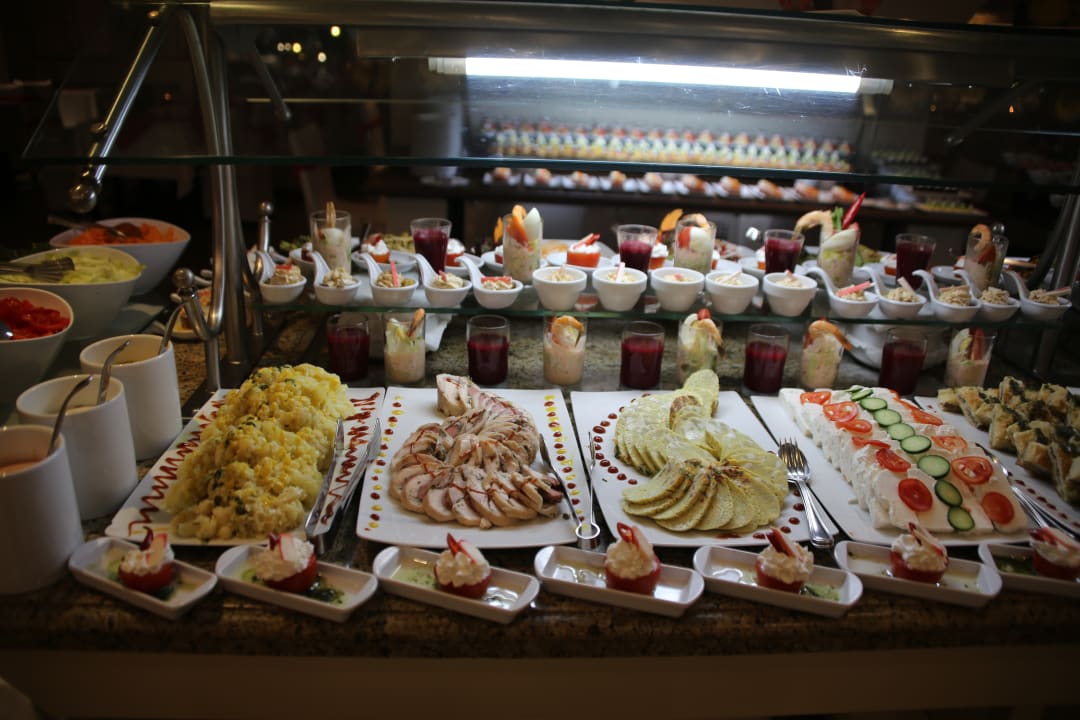 Gastro Three Corners Equinox Beach Resort