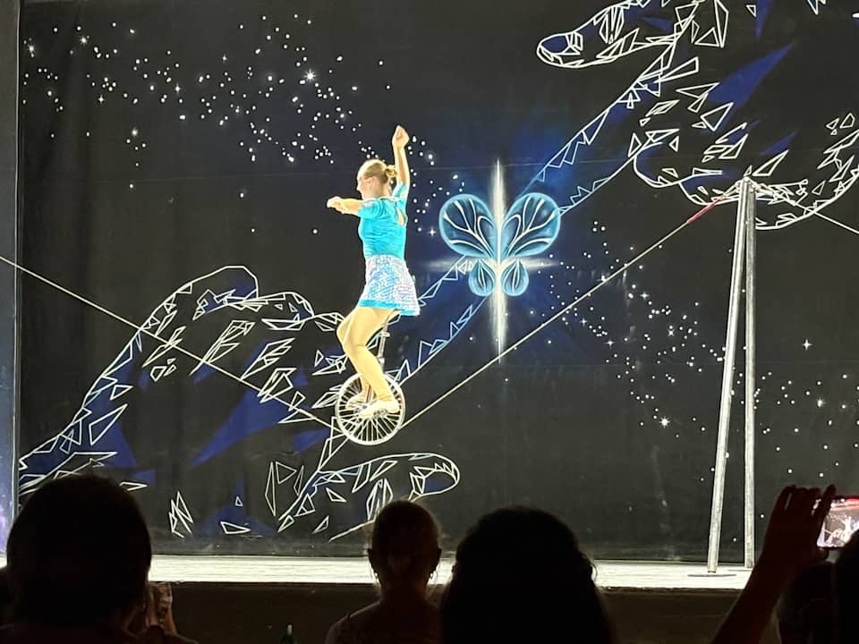 Sport & Freizeit Papillon Ayscha