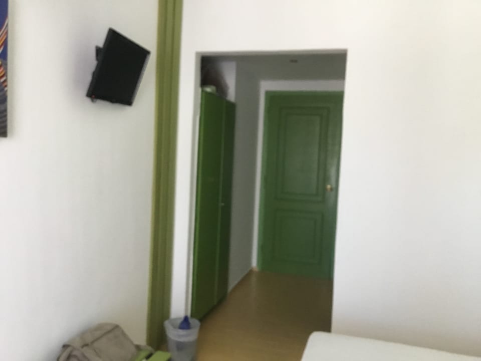 Zimmer Zeus Hotels Palm Beach