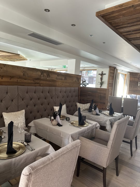 Gastro Alpine Resort Sportalm