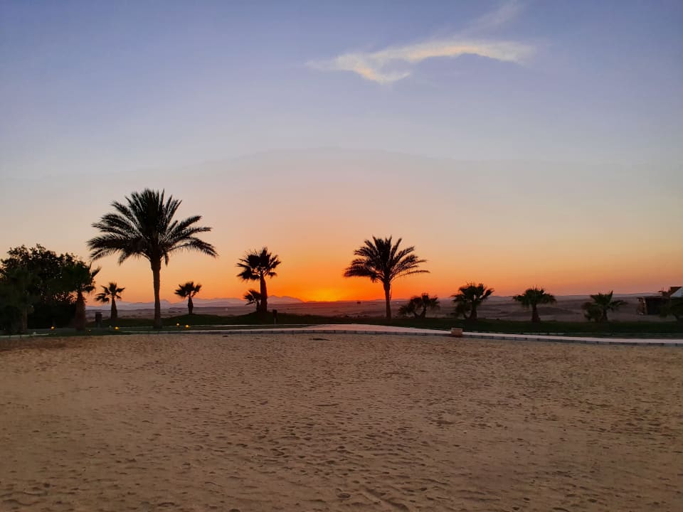 Strand Three Corners Sea Beach Resort