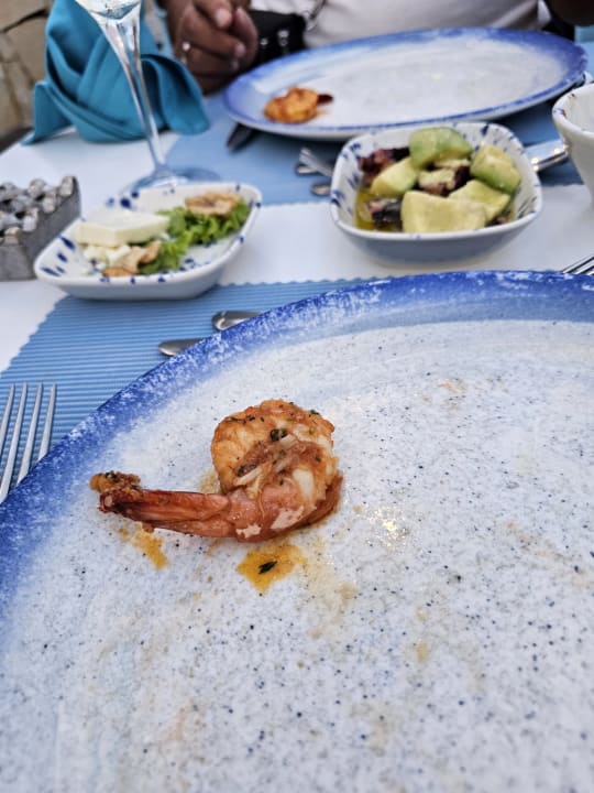 Gastro Megasaray Club Belek