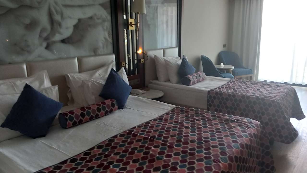 Zimmer Adalya Elite Lara