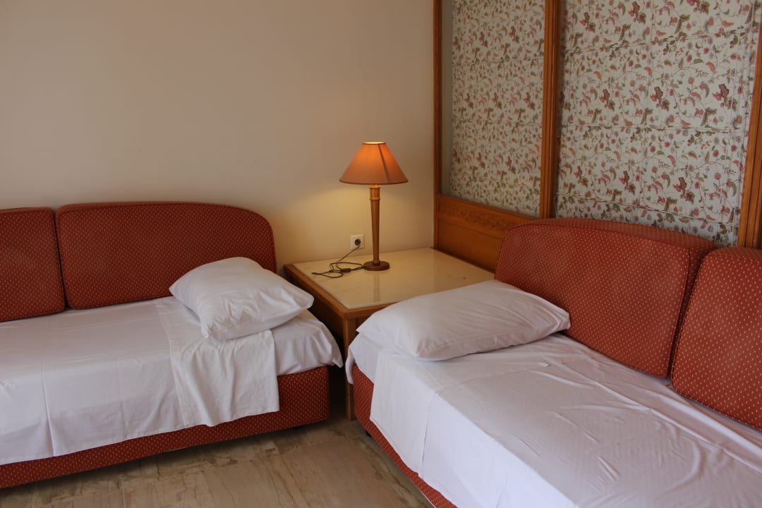 Zimmer Mitsis Family Village