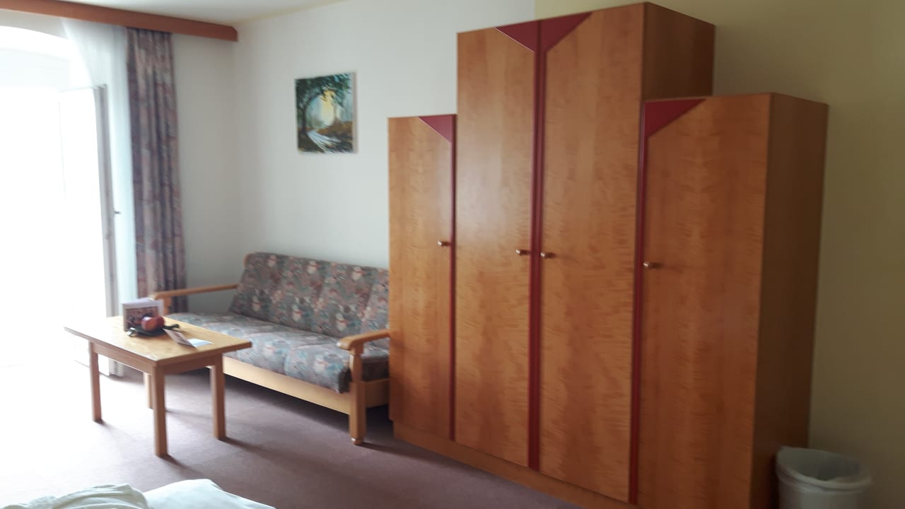 Zimmer Joglland Hotel Prettenhofer