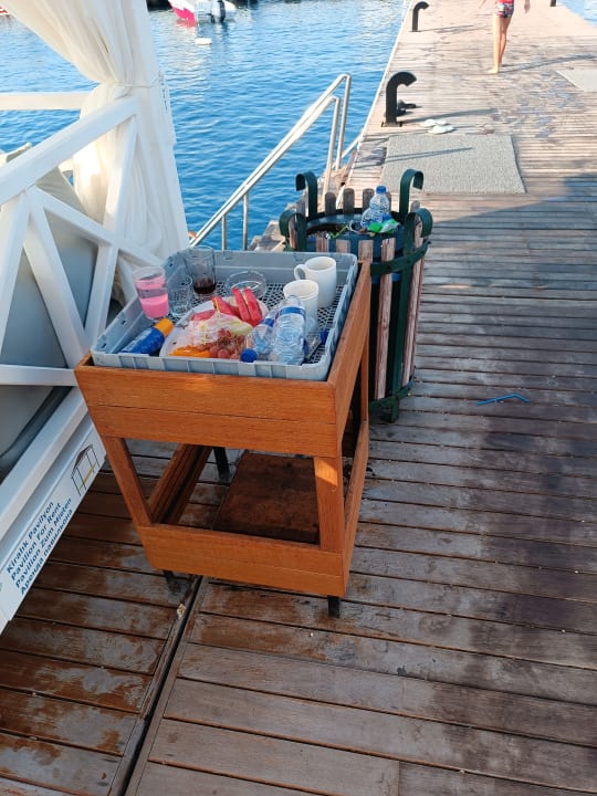 Strand Club Tuana Fethiye