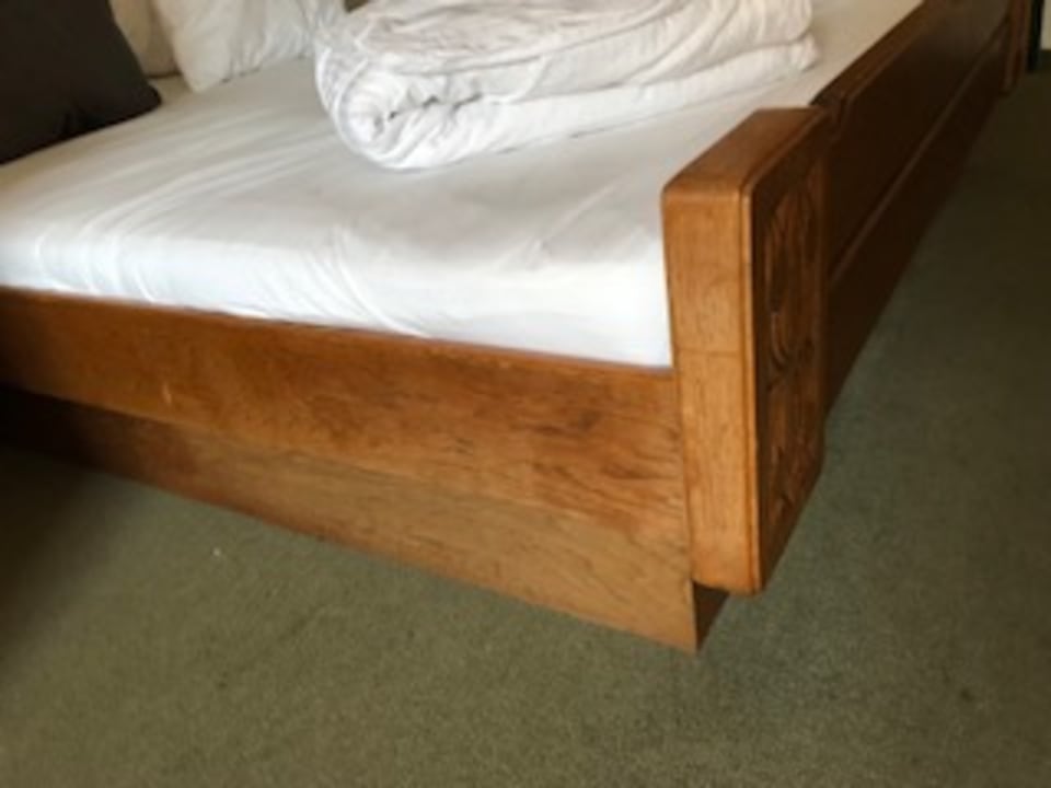 Zimmer Vitalhotel Sonnblick