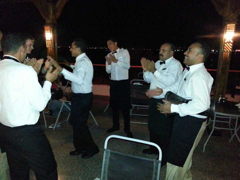 Hotel BEACH Albatros Resort & Spa Beach Albatros Resort