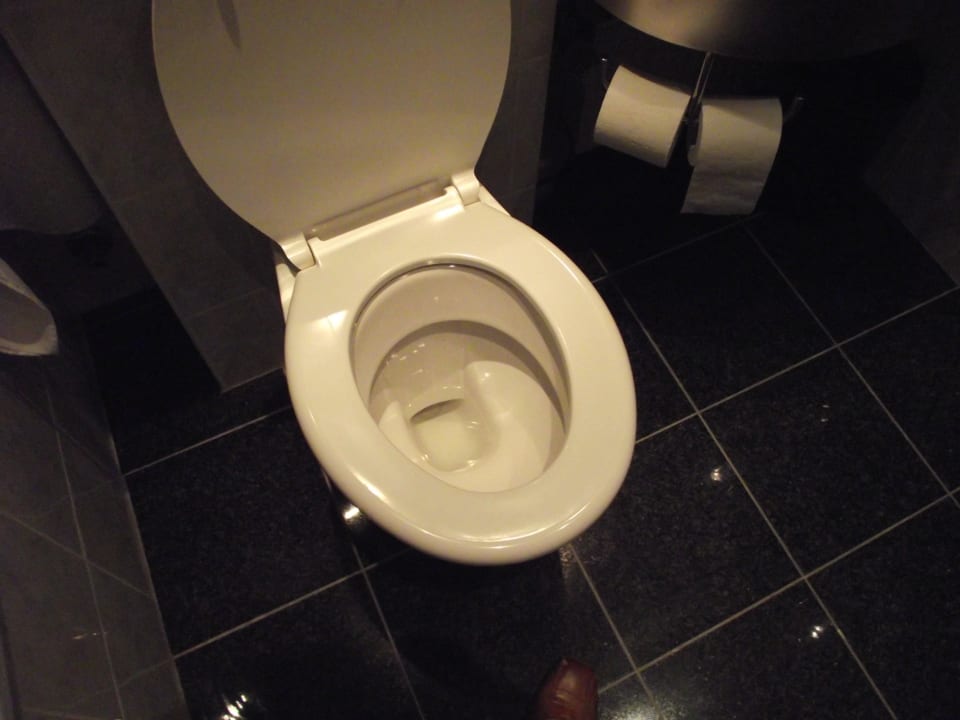 Sehr sauber Leonardo Hotel Hannover Airport