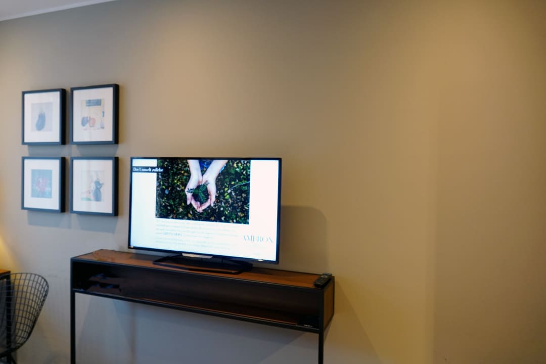 Zimmer AMERON Hamburg Hotel Speicherstadt