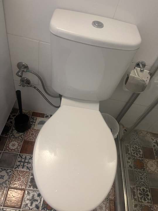 Zimmer Club Hotel Anjeliq