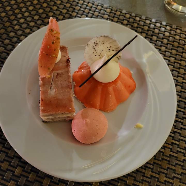 Gastro Albatros Makadi Resort