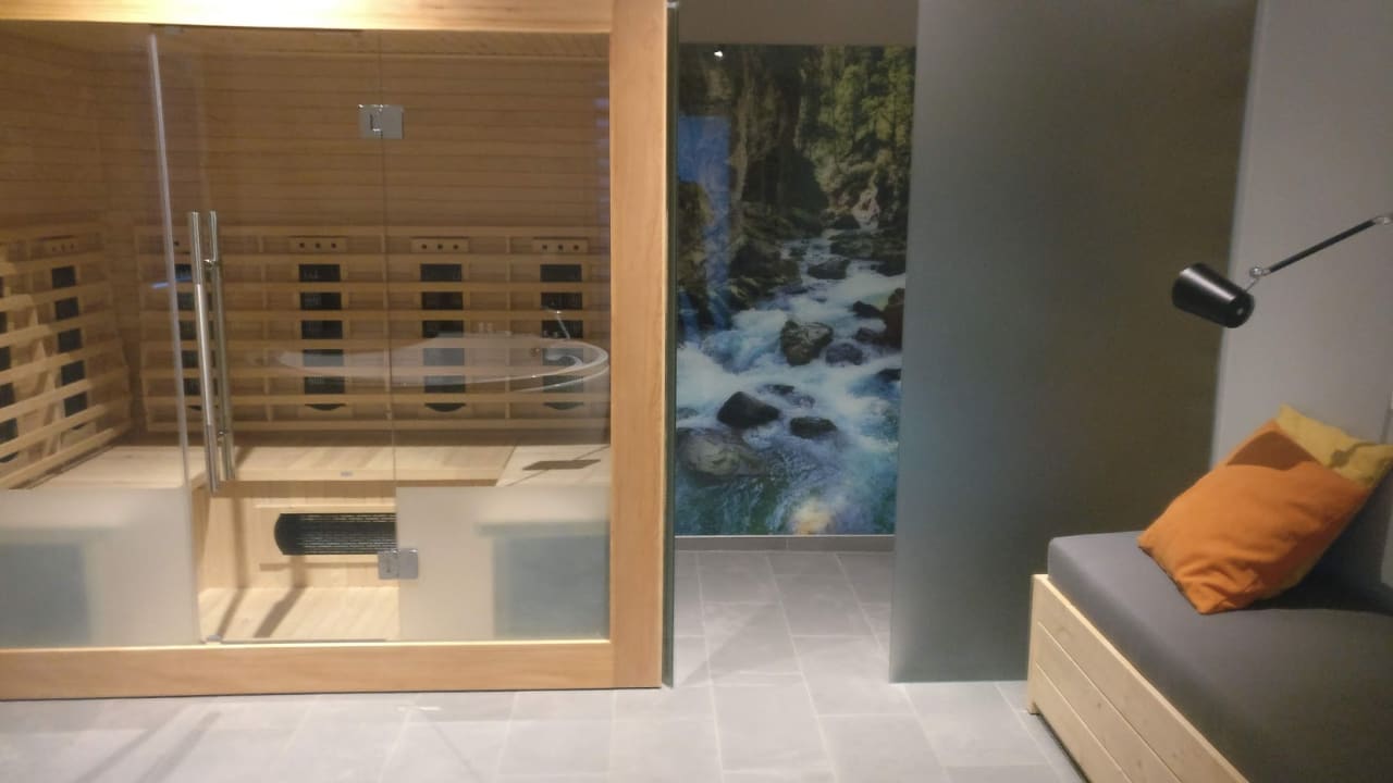 Sport & Freizeit Center Parcs Park Allgäu