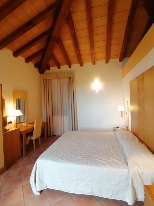 Zimmer Ariotto Village