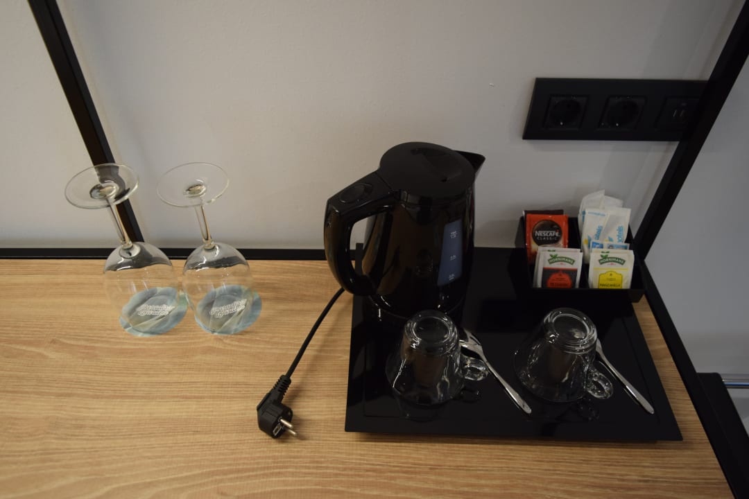 Zimmer Paradiso Garden