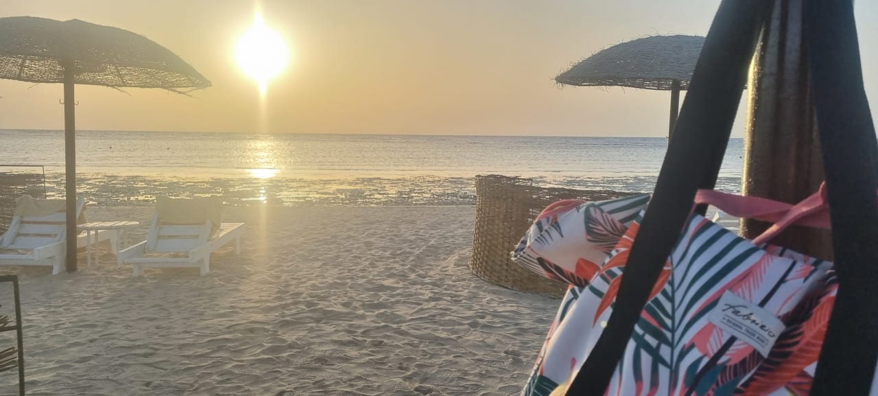 Strand Hotel Gorgonia Beach Resort