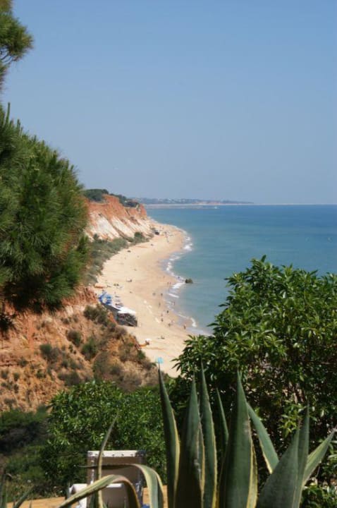 Strandblick PortoBay Falésia