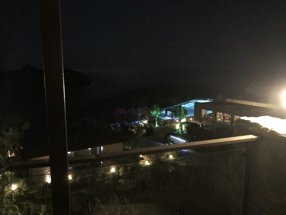 Ausblick TUI BLUE Seno - Adults Only