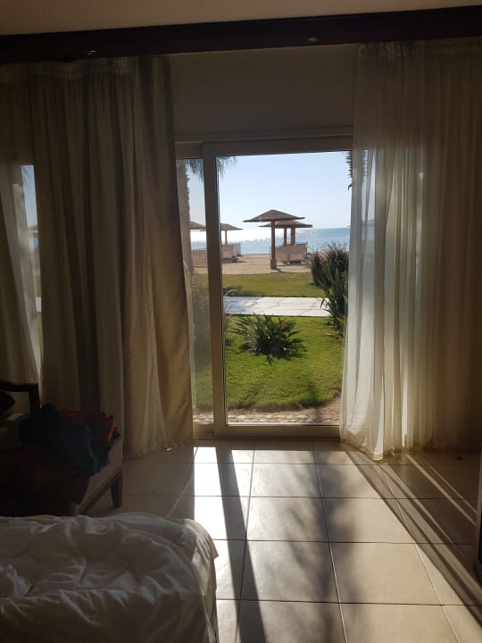 Ausblick Shams Prestige Abu Soma-Adults Only