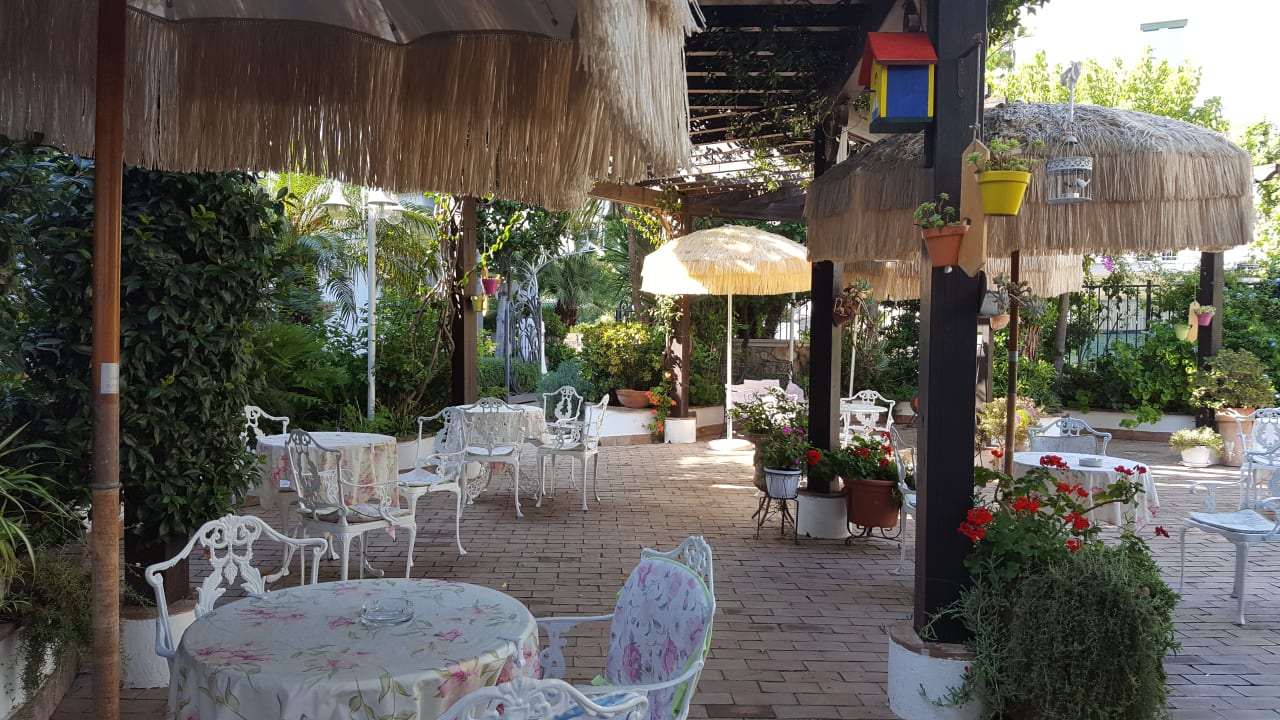Gastro Hotel Aurora