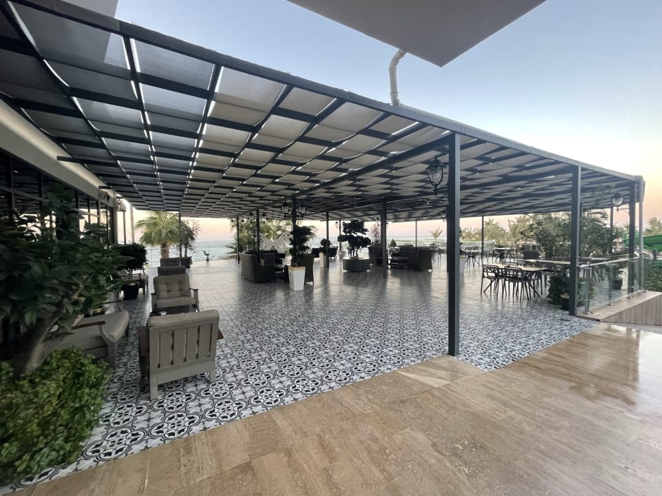 Gastro Aria Resort & Spa