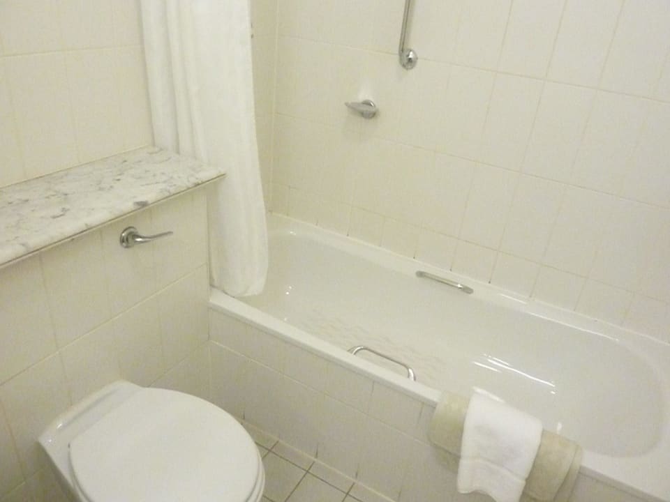 Bad Hotel The Mespil