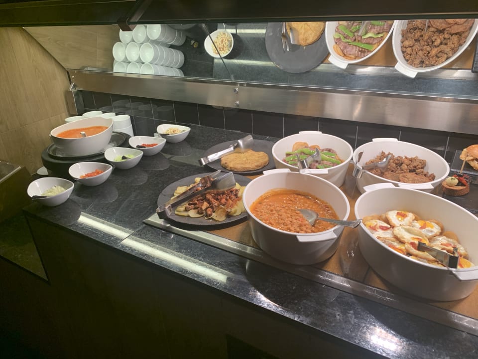 Gastro Hotel Riu Palace Punta Cana