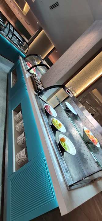 Gastro PALEMON Resort& Spa