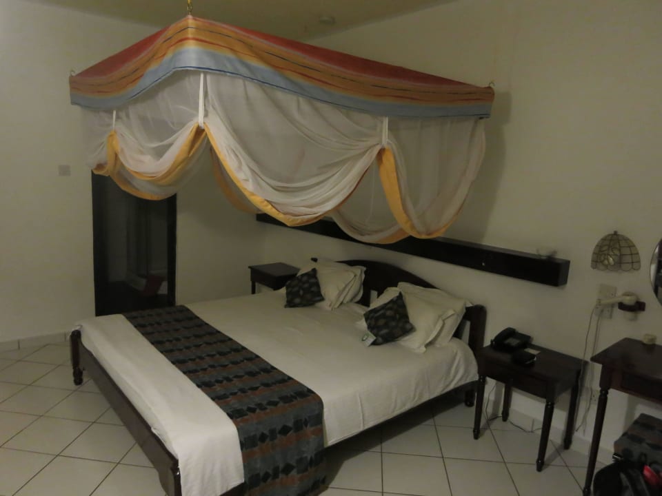 Zimmer Diani Sea Resort