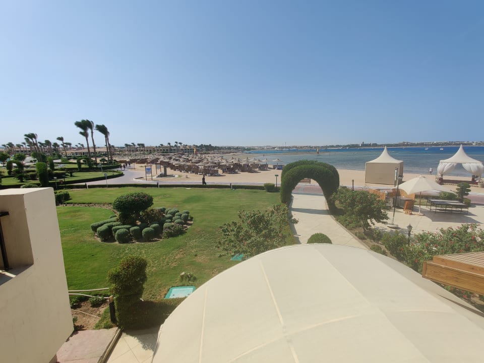 Strand Cleopatra Luxury Resort Makadi Bay