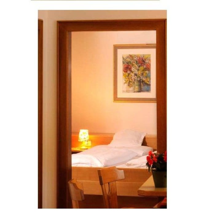 Ferienwohnung Hotel Steinegger