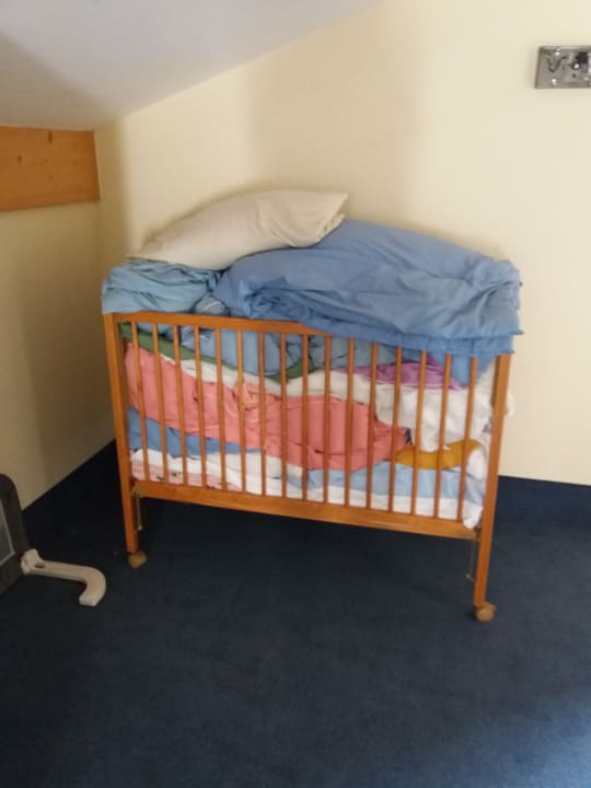 Flur  Hotel Bergland-Hof