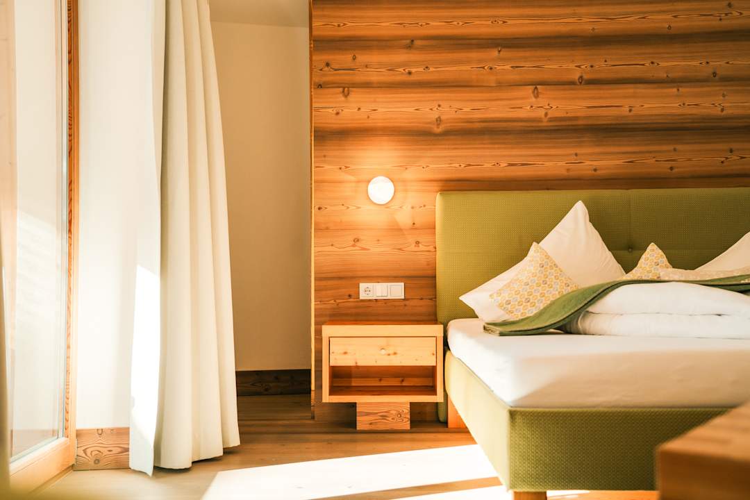 Zimmer Hotel Glemmtalerhof