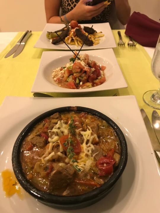 Gastro Can Garden Resort