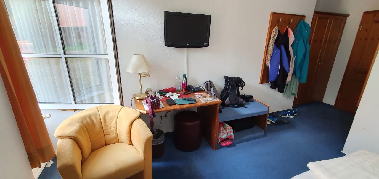 Zimmer Golfpark Gut Düneburg