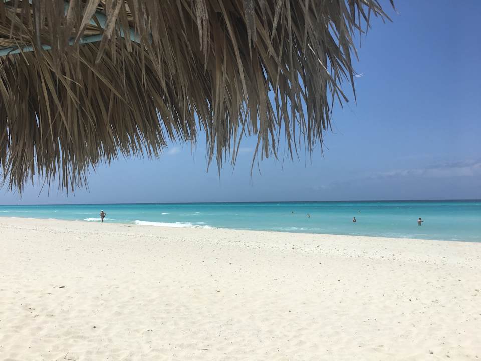 Strand Melia Las Antillas - Adults only
