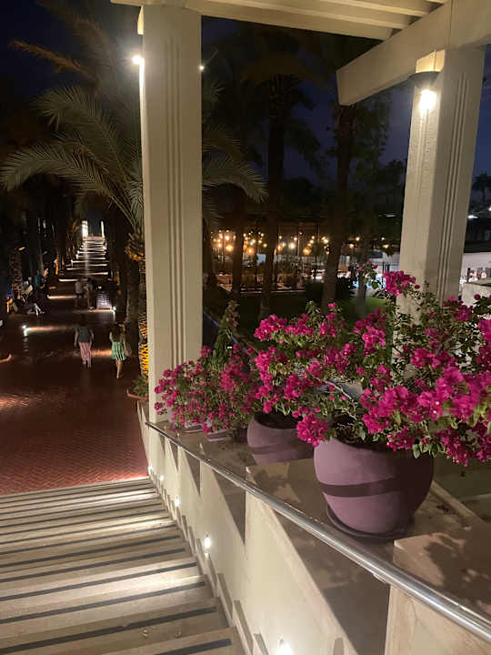 Außenansicht Monachus Family Resort Sorgun