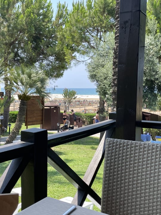 Gastro Sunis Kumköy Beach Resort Hotel & Spa